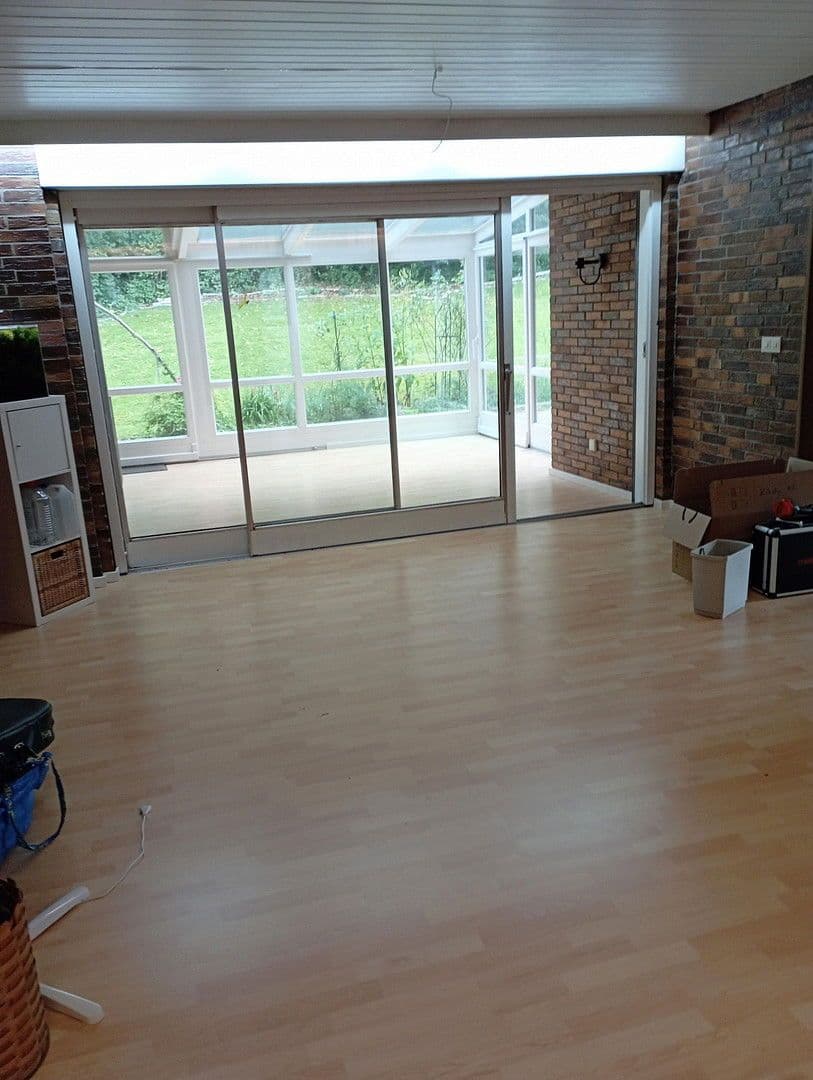 Pronájem bytu 4+1 166 m², Eltmann, Bavorsko Pronájem bytu 4+1 166 m², Eltmann, Bavorsko