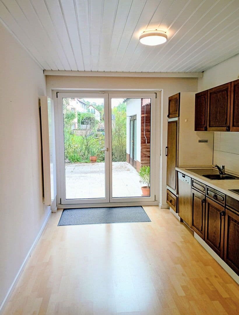 Pronájem bytu 4+1 166 m², Eltmann, Bavorsko Pronájem bytu 4+1 166 m², Eltmann, Bavorsko