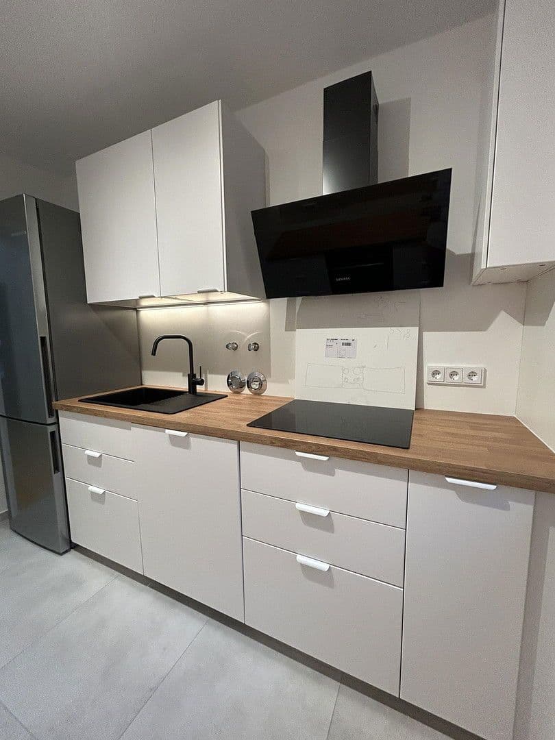 Pronájem bytu 3+1 91 m², Paulastraße 3b, München, Bavorsko Pronájem bytu 3+1 91 m², Paulastraße 3b, München, Bavorsko