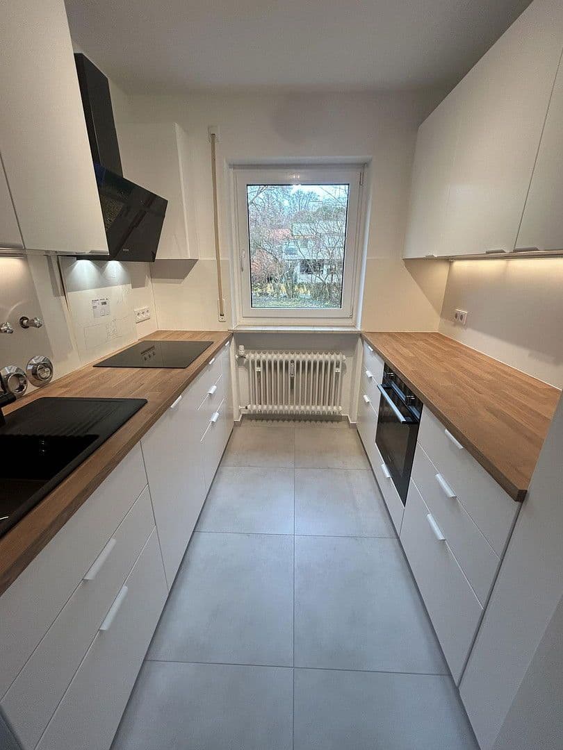 Pronájem bytu 3+1 91 m², Paulastraße 3b, München, Bavorsko Pronájem bytu 3+1 91 m², Paulastraße 3b, München, Bavorsko