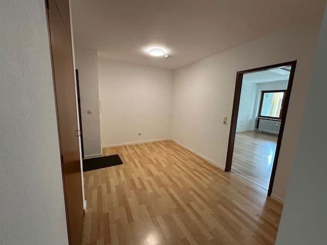 Pronájem bytu 3+kk 87 m², Backnang, Bádensko-Württembersko Pronájem bytu 3+kk 87 m², Backnang, Bádensko-Württembersko