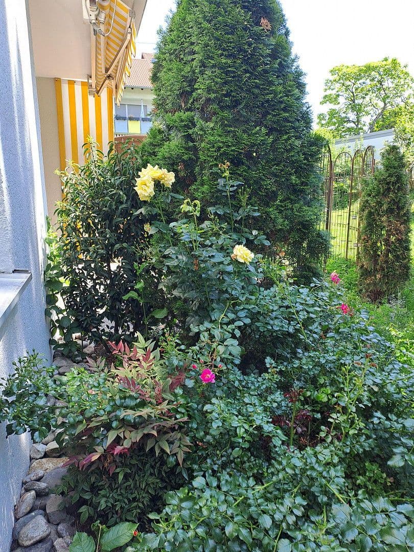 Pronájem bytu 3+kk 87 m², Backnang, Bádensko-Württembersko Pronájem bytu 3+kk 87 m², Backnang, Bádensko-Württembersko