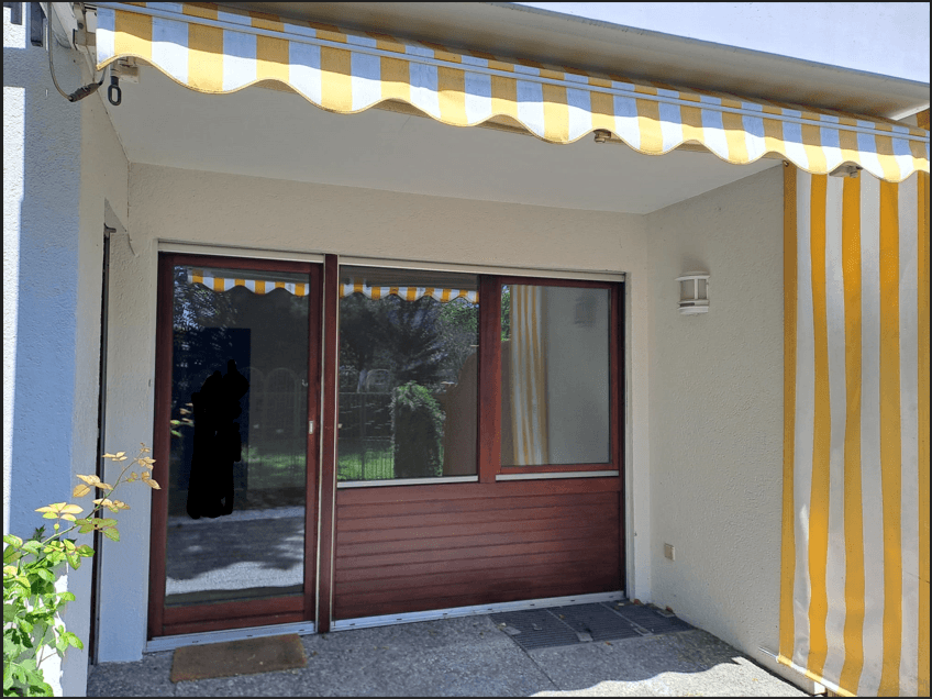 Pronájem bytu 3+kk 87 m², Backnang, Bádensko-Württembersko Pronájem bytu 3+kk 87 m², Backnang, Bádensko-Württembersko