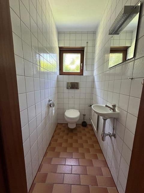 Pronájem bytu 3+kk 87 m², Backnang, Bádensko-Württembersko Pronájem bytu 3+kk 87 m², Backnang, Bádensko-Württembersko