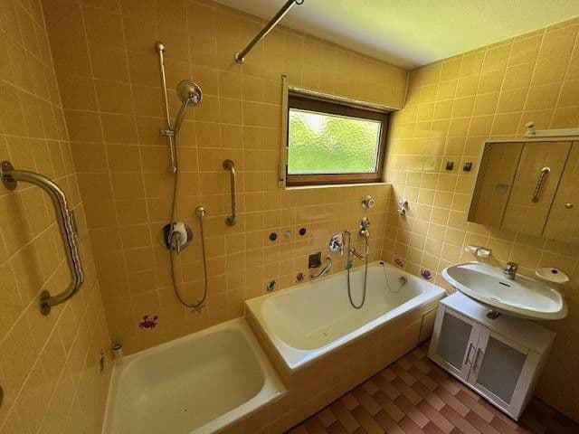 Pronájem bytu 3+kk 87 m², Backnang, Bádensko-Württembersko Pronájem bytu 3+kk 87 m², Backnang, Bádensko-Württembersko