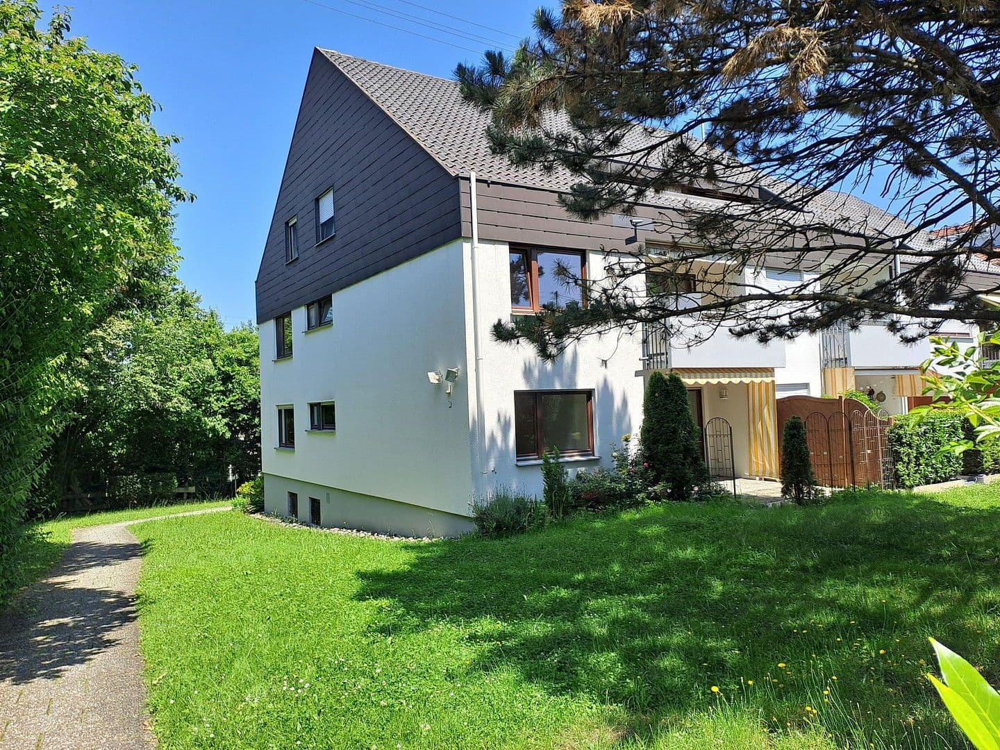 Pronájem bytu 3+kk 87 m², Backnang, Bádensko-Württembersko Pronájem bytu 3+kk 87 m², Backnang, Bádensko-Württembersko