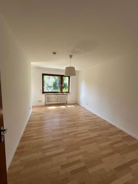 Pronájem bytu 3+kk 87 m², Backnang, Bádensko-Württembersko Pronájem bytu 3+kk 87 m², Backnang, Bádensko-Württembersko