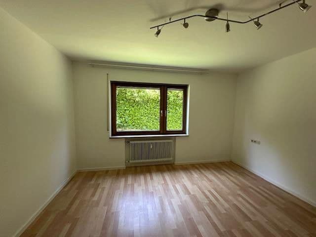 Pronájem bytu 3+kk 87 m², Backnang, Bádensko-Württembersko Pronájem bytu 3+kk 87 m², Backnang, Bádensko-Württembersko
