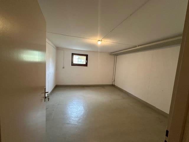 Pronájem bytu 3+kk 87 m², Backnang, Bádensko-Württembersko Pronájem bytu 3+kk 87 m², Backnang, Bádensko-Württembersko