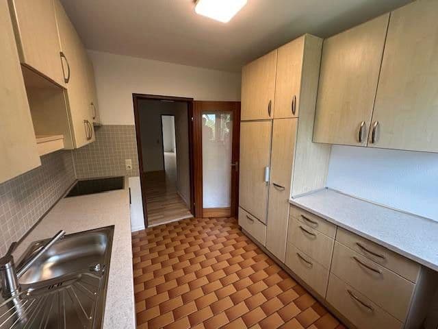 Pronájem bytu 3+kk 87 m², Backnang, Bádensko-Württembersko Pronájem bytu 3+kk 87 m², Backnang, Bádensko-Württembersko