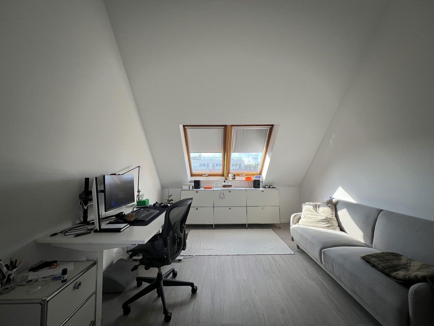 Pronájem bytu 3+1 105 m², Berlin, Berlín Pronájem bytu 3+1 105 m², Berlin, Berlín