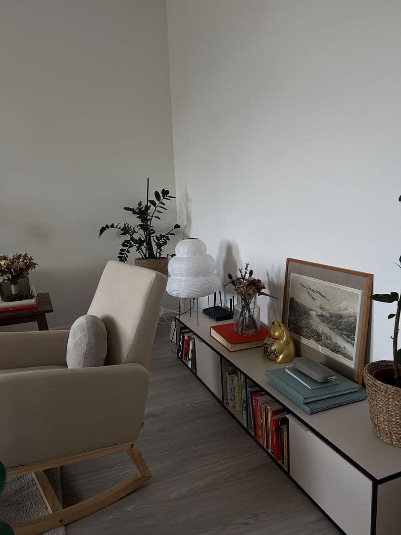 Pronájem bytu 3+1 105 m², Berlin, Berlín Pronájem bytu 3+1 105 m², Berlin, Berlín