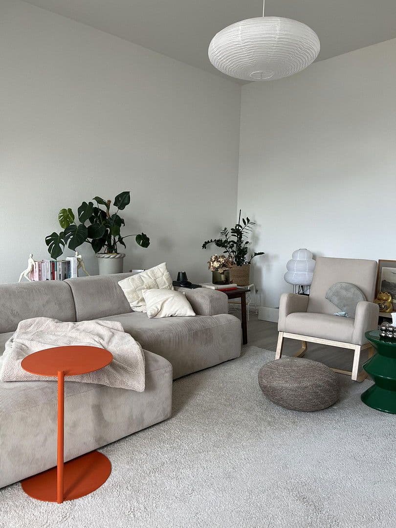 Pronájem bytu 3+1 105 m², Berlin, Berlín Pronájem bytu 3+1 105 m², Berlin, Berlín