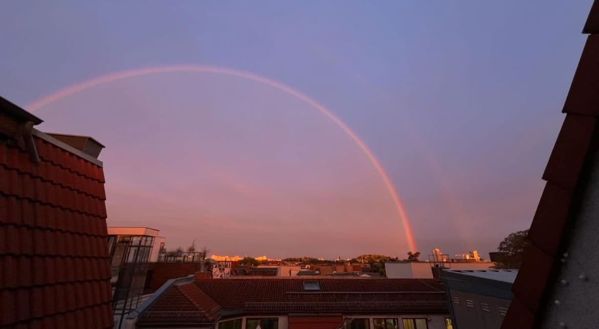 Pronájem bytu 3+1 105 m², Berlin, Berlín Pronájem bytu 3+1 105 m², Berlin, Berlín