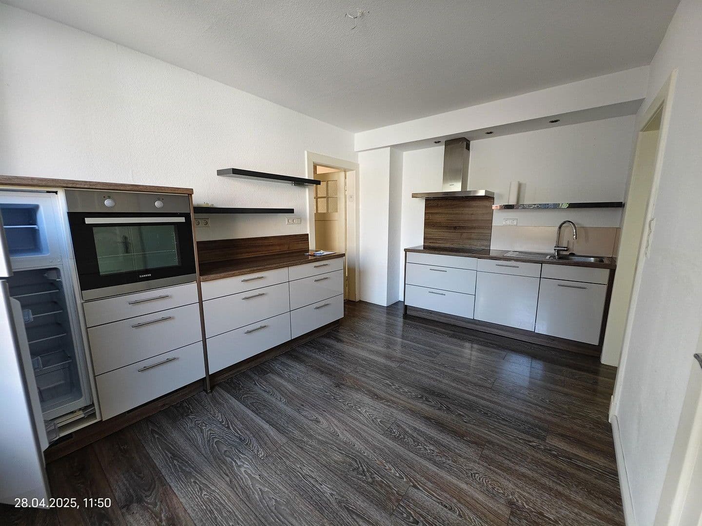 Pronájem domu 120 m², pozemek 1 m², Bordesholm, Šlesvicko-Holštýnsko Pronájem domu 120 m², pozemek 1 m², Bordesholm, Šlesvicko-Holštýnsko