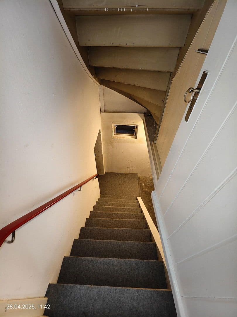 Pronájem domu 120 m², pozemek 1 m², Bordesholm, Šlesvicko-Holštýnsko Pronájem domu 120 m², pozemek 1 m², Bordesholm, Šlesvicko-Holštýnsko