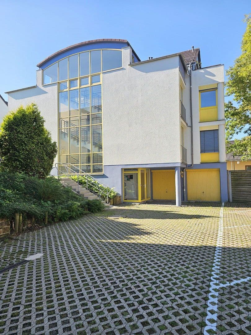 Prodej bytu 2+1 44 m², Schulweg 2C, Brand-Erbisdorf, Sasko Prodej bytu 2+1 44 m², Schulweg 2C, Brand-Erbisdorf, Sasko