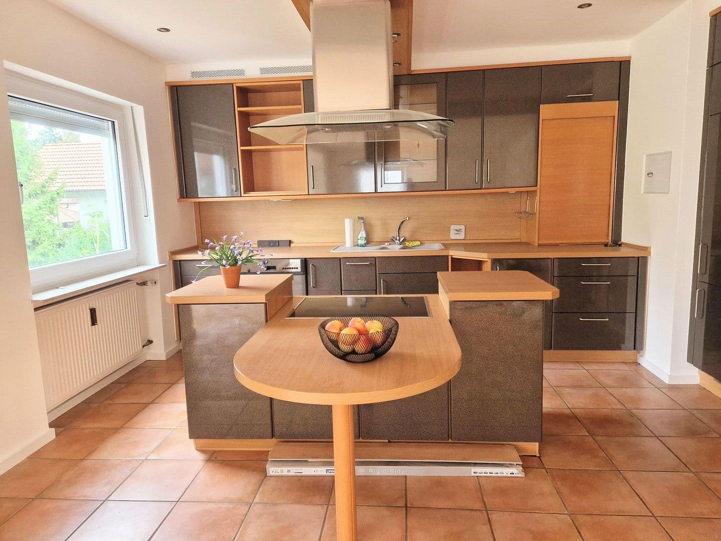 Prodej bytu 4+1 118 m², Saalburgstr., Oberursel (Taunus), Hessen Prodej bytu 4+1 118 m², Saalburgstr., Oberursel (Taunus), Hessen