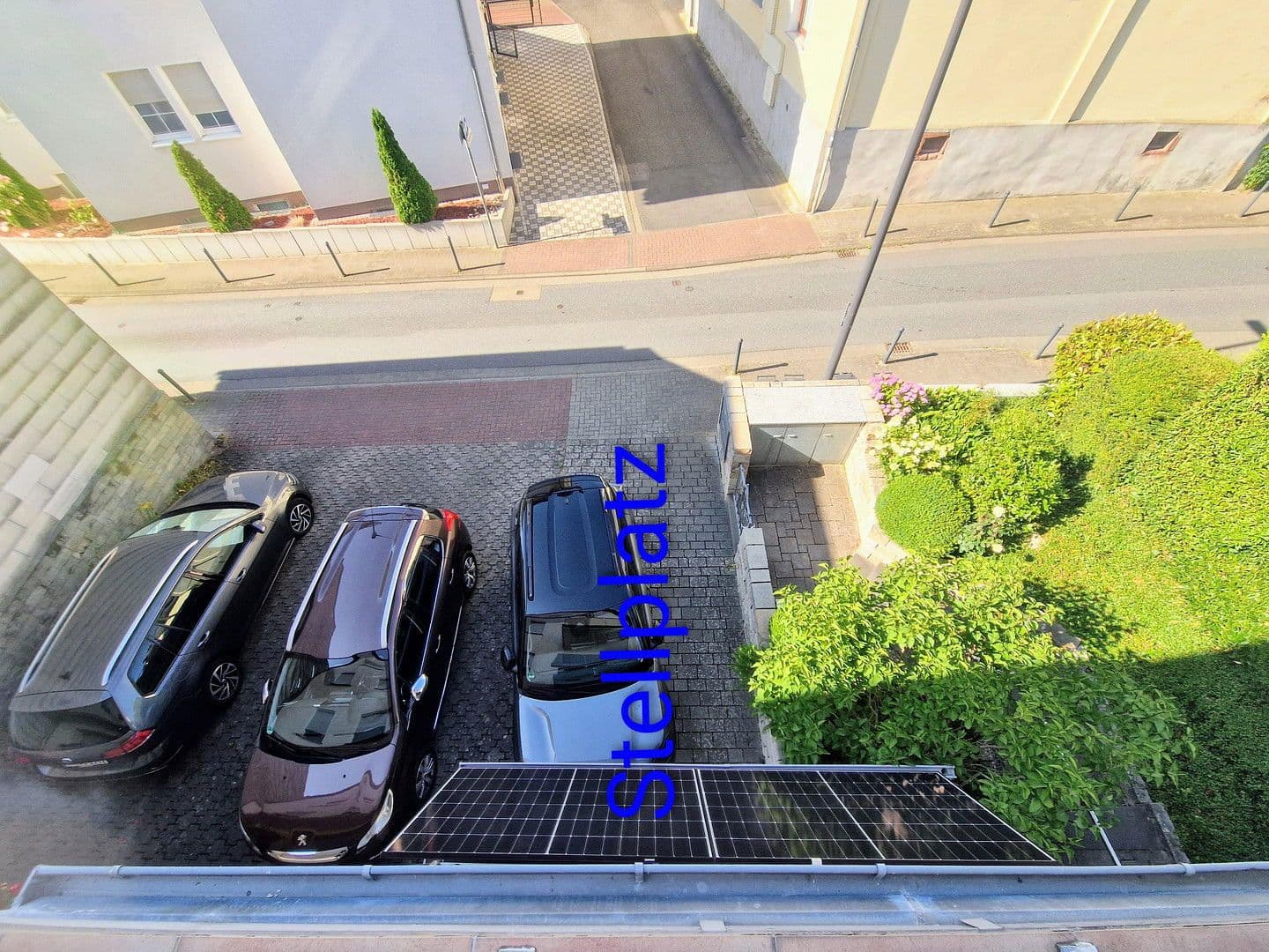 Prodej bytu 4+1 118 m², Saalburgstr., Oberursel (Taunus), Hessen Prodej bytu 4+1 118 m², Saalburgstr., Oberursel (Taunus), Hessen