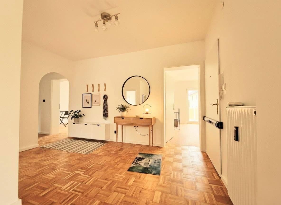 Prodej bytu 4+1 118 m², Saalburgstr., Oberursel (Taunus), Hessen Prodej bytu 4+1 118 m², Saalburgstr., Oberursel (Taunus), Hessen