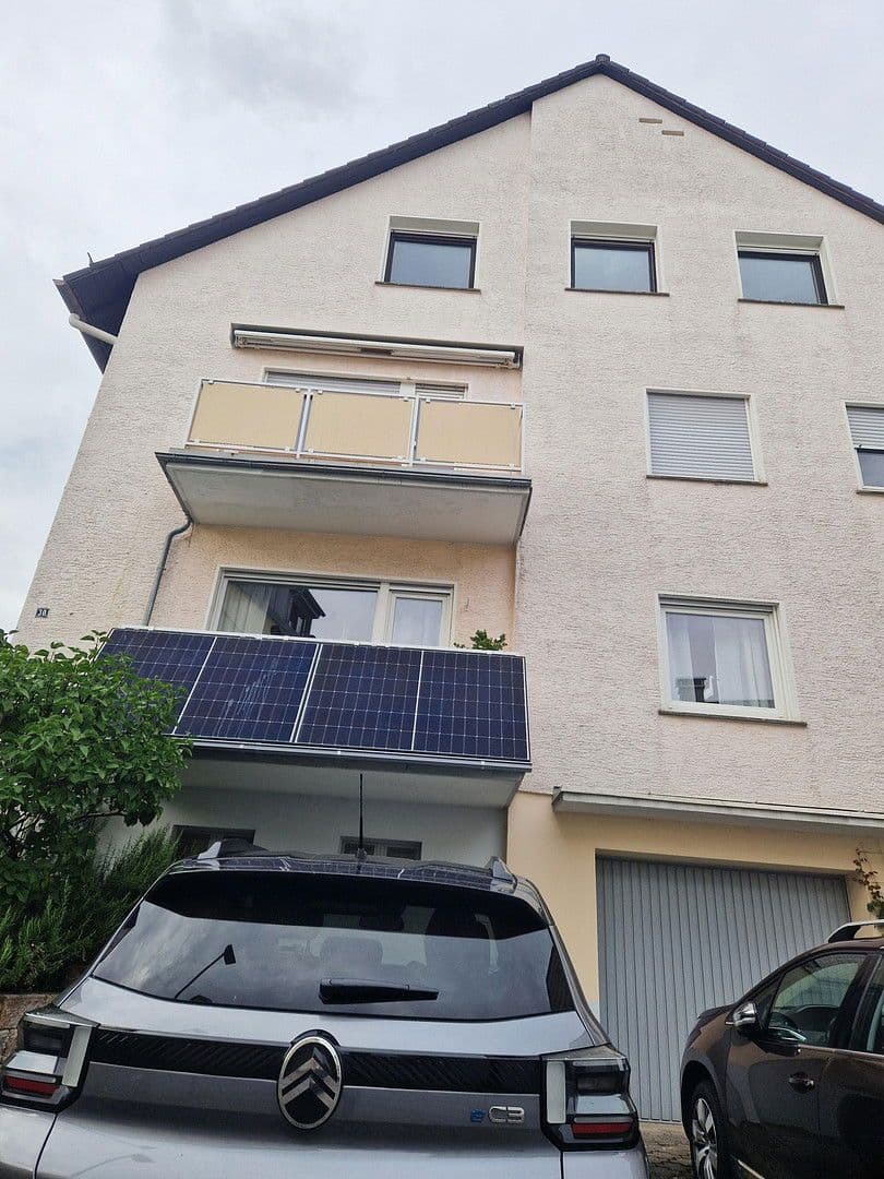 Prodej bytu 4+1 118 m², Saalburgstr., Oberursel (Taunus), Hessen Prodej bytu 4+1 118 m², Saalburgstr., Oberursel (Taunus), Hessen