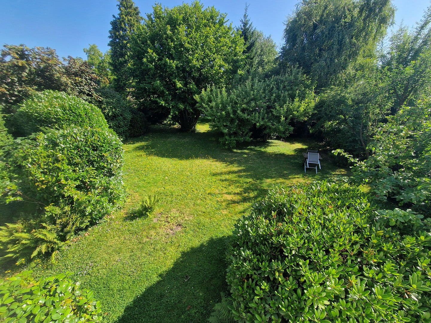 Prodej bytu 4+1 118 m², Saalburgstr., Oberursel (Taunus), Hessen Prodej bytu 4+1 118 m², Saalburgstr., Oberursel (Taunus), Hessen