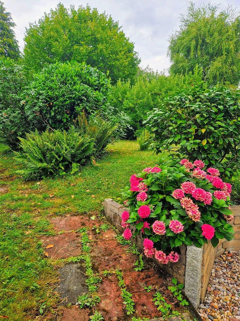 Prodej bytu 4+1 118 m², Saalburgstr., Oberursel (Taunus), Hessen Prodej bytu 4+1 118 m², Saalburgstr., Oberursel (Taunus), Hessen