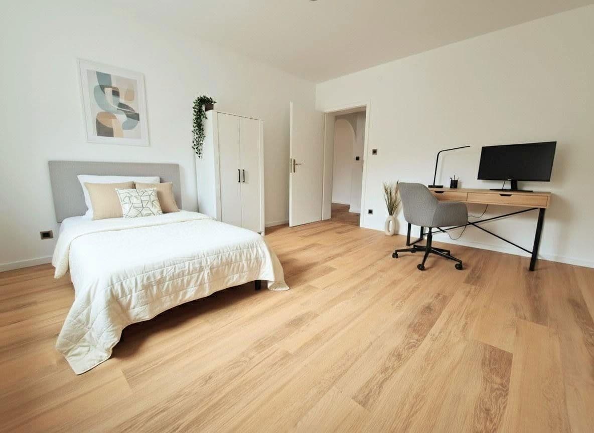 Prodej bytu 4+1 118 m², Saalburgstr., Oberursel (Taunus), Hessen Prodej bytu 4+1 118 m², Saalburgstr., Oberursel (Taunus), Hessen