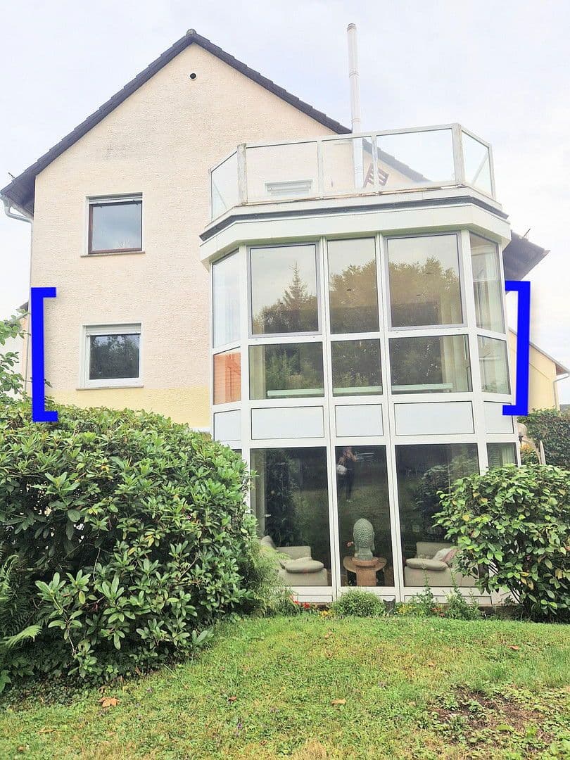 Prodej bytu 4+1 118 m², Saalburgstr., Oberursel (Taunus), Hessen Prodej bytu 4+1 118 m², Saalburgstr., Oberursel (Taunus), Hessen