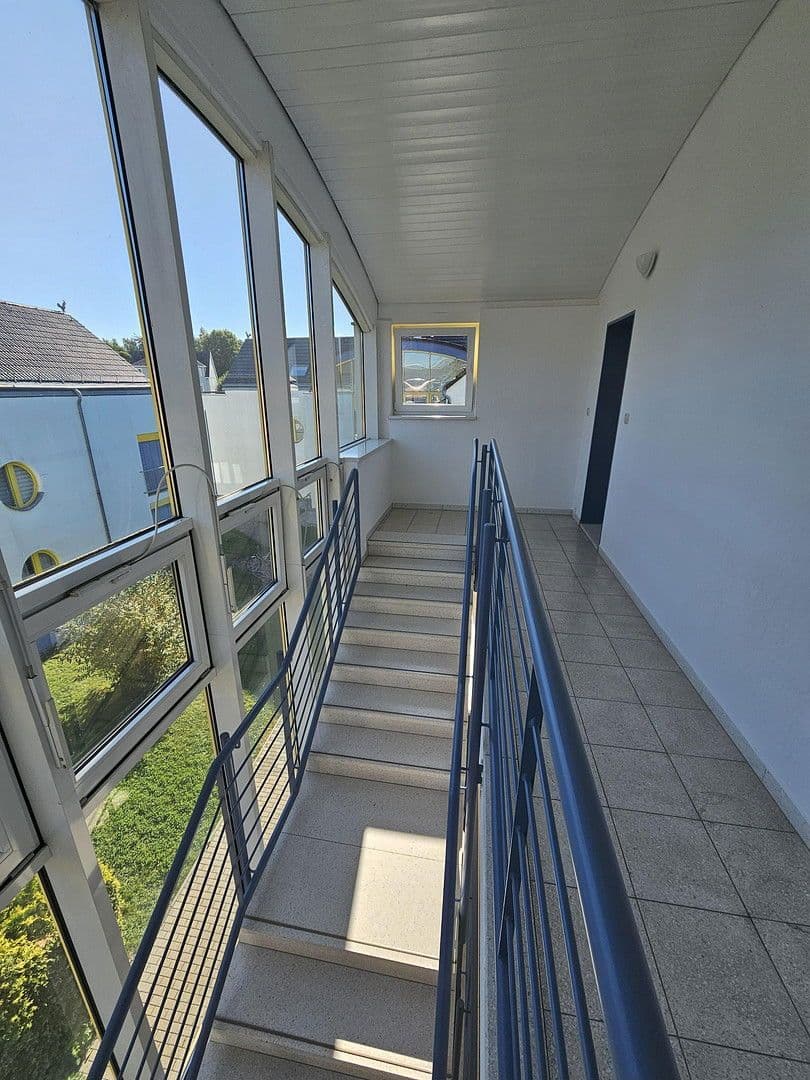 Pronájem bytu 2+1 44 m², Schulweg 2C, Brand-Erbisdorf, Sasko Pronájem bytu 2+1 44 m², Schulweg 2C, Brand-Erbisdorf, Sasko