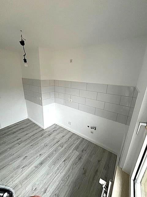 Pronájem bytu 2+1 49 m², Gosenburg 10, Wuppertal, Severní Porýní-Vestfálsko Pronájem bytu 2+1 49 m², Gosenburg 10, Wuppertal, Severní Porýní-Vestfálsko