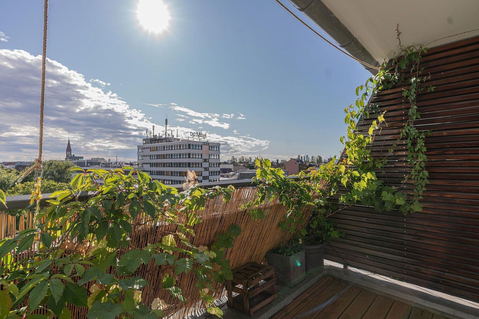 Prodej bytu 4+1 139 m², Berlin, Berlín Prodej bytu 4+1 139 m², Berlin, Berlín