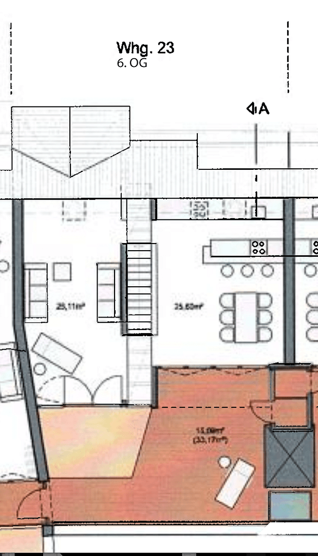 Prodej bytu 4+1 139 m², Berlin, Berlín Prodej bytu 4+1 139 m², Berlin, Berlín