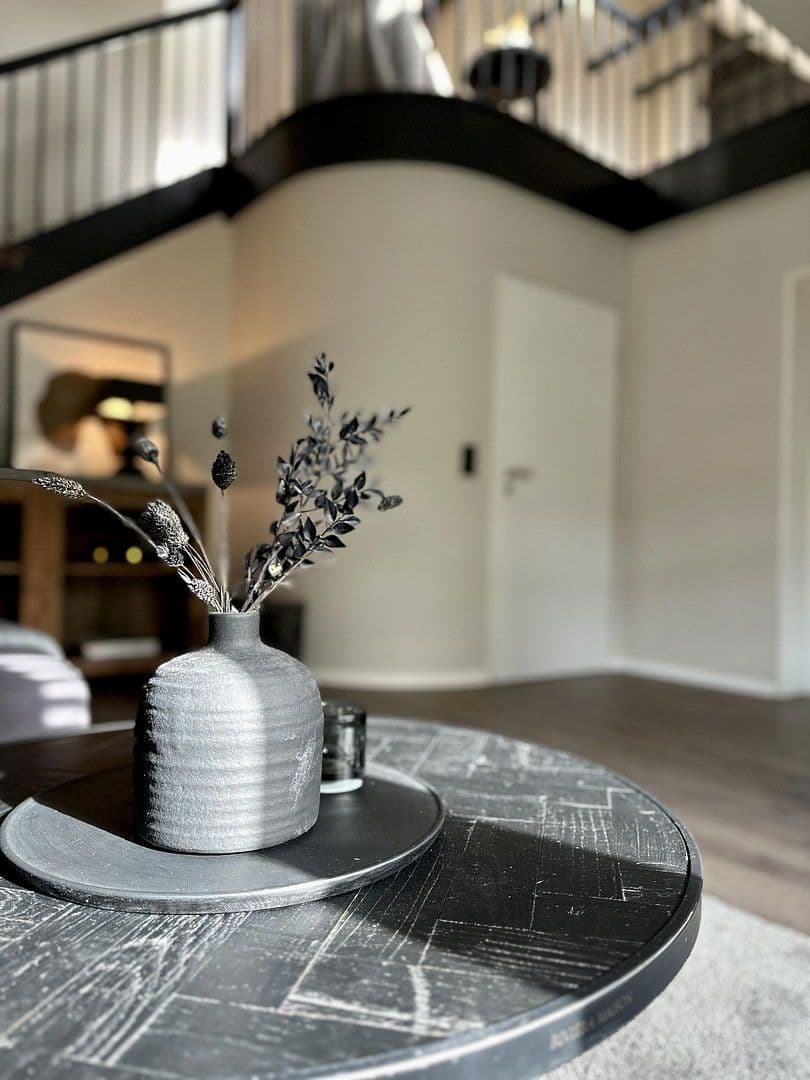 Pronájem bytu 2+1 67 m², Rissener Dorfstraße 18, Hamburg, Hamburg Pronájem bytu 2+1 67 m², Rissener Dorfstraße 18, Hamburg, Hamburg