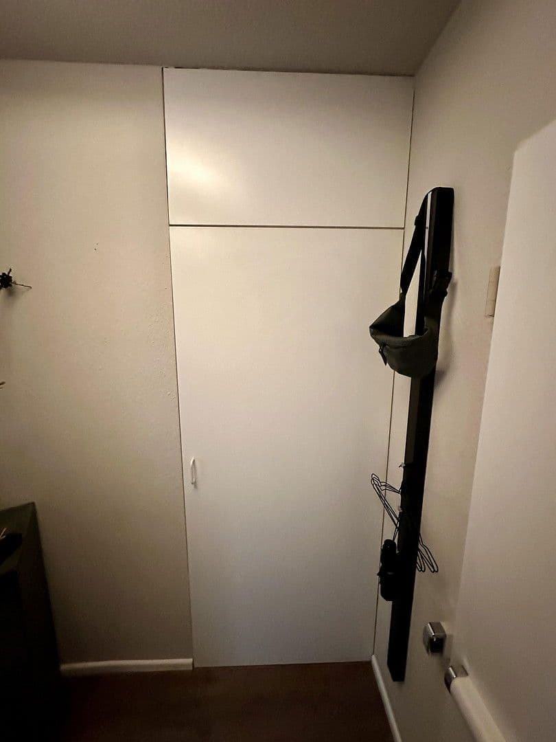 Pronájem bytu 2+1 67 m², Rissener Dorfstraße 18, Hamburg, Hamburg Pronájem bytu 2+1 67 m², Rissener Dorfstraße 18, Hamburg, Hamburg