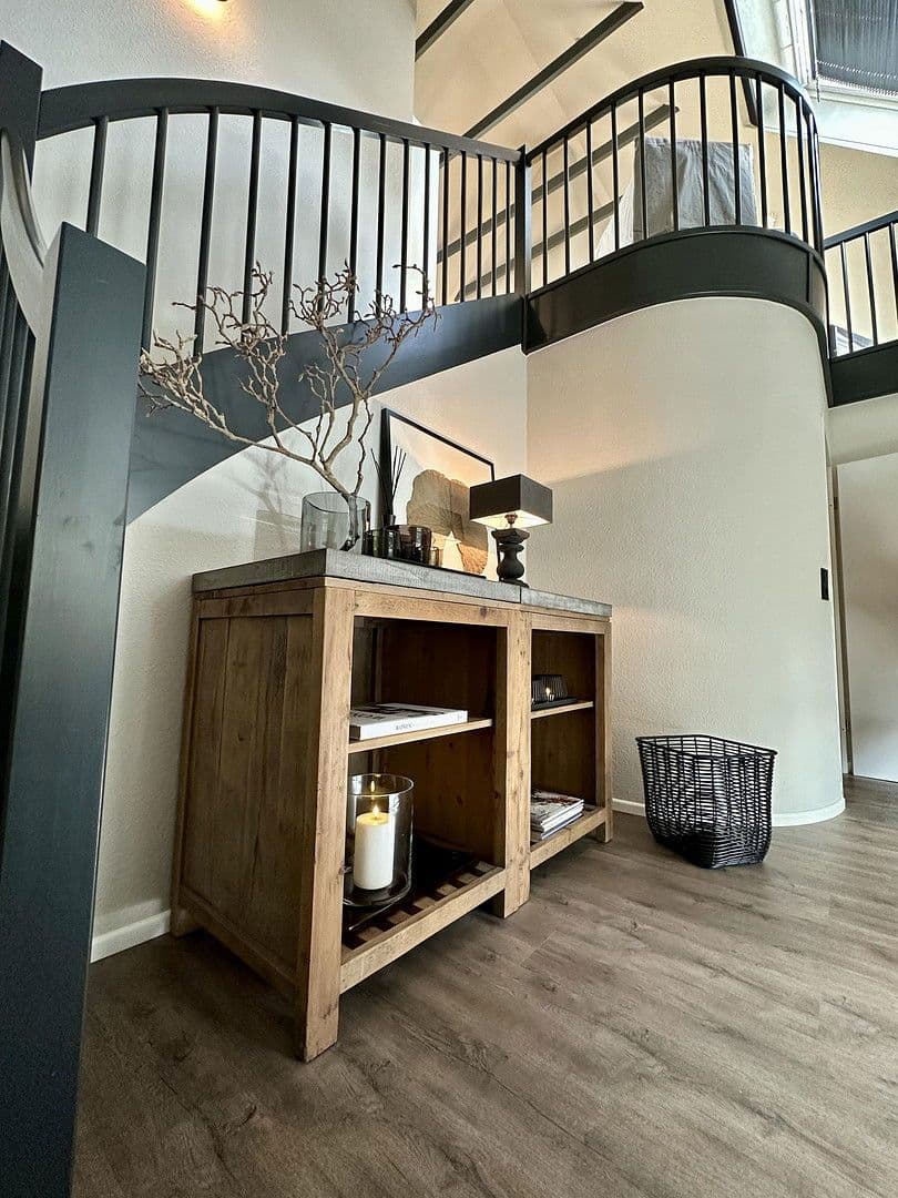 Pronájem bytu 2+1 67 m², Rissener Dorfstraße 18, Hamburg, Hamburg Pronájem bytu 2+1 67 m², Rissener Dorfstraße 18, Hamburg, Hamburg