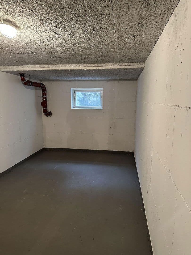 Pronájem bytu 2+1 67 m², Rissener Dorfstraße 18, Hamburg, Hamburg Pronájem bytu 2+1 67 m², Rissener Dorfstraße 18, Hamburg, Hamburg