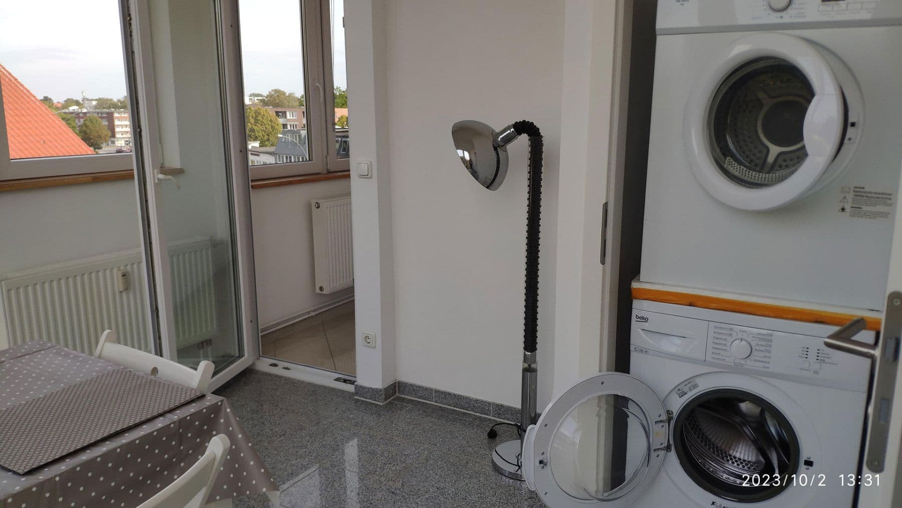 Pronájem bytu 2+1 70 m², Barmbeker Markt 11, Hamburg, Hamburg Pronájem bytu 2+1 70 m², Barmbeker Markt 11, Hamburg, Hamburg