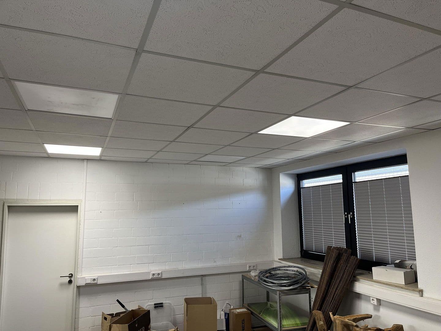 Pronájem nebytového prostoru 270 m², Dortmund, Severní Porýní-Vestfálsko Pronájem nebytového prostoru 270 m², Dortmund, Severní Porýní-Vestfálsko