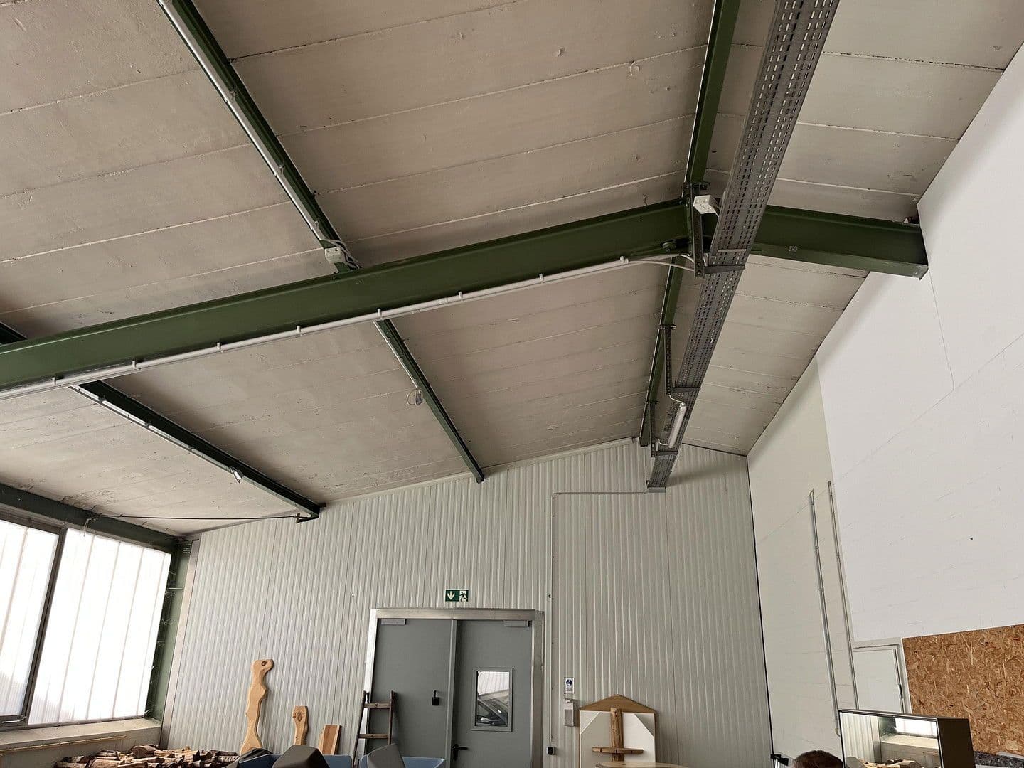 Pronájem nebytového prostoru 270 m², Dortmund, Severní Porýní-Vestfálsko Pronájem nebytového prostoru 270 m², Dortmund, Severní Porýní-Vestfálsko