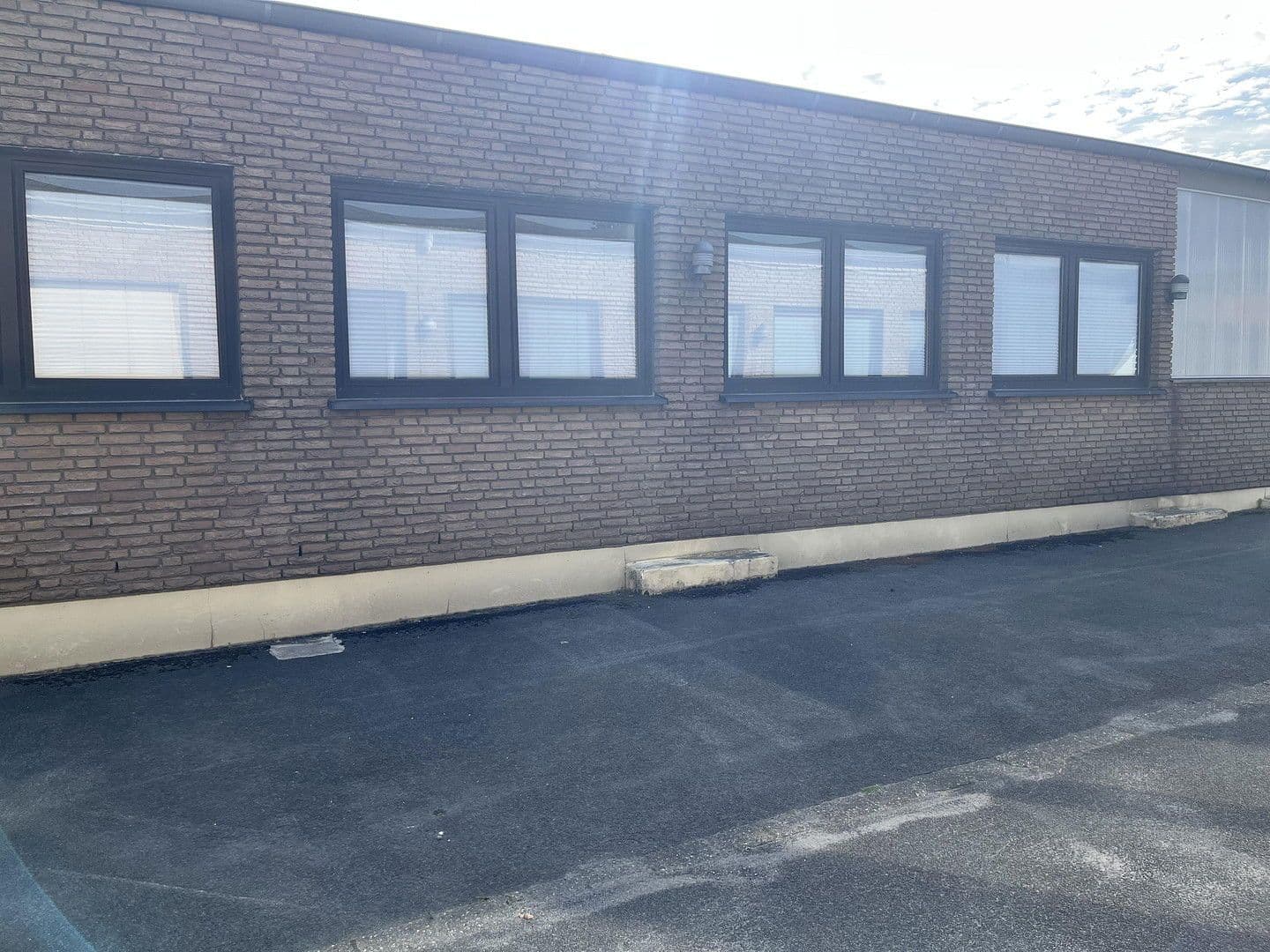 Pronájem nebytového prostoru 270 m², Dortmund, Severní Porýní-Vestfálsko Pronájem nebytového prostoru 270 m², Dortmund, Severní Porýní-Vestfálsko