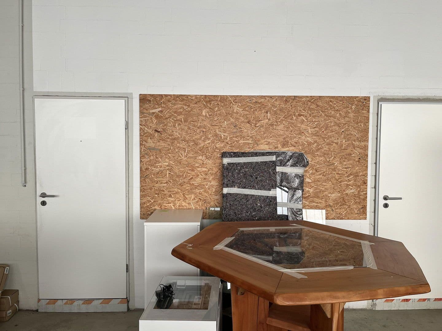 Pronájem nebytového prostoru 270 m², Dortmund, Severní Porýní-Vestfálsko Pronájem nebytového prostoru 270 m², Dortmund, Severní Porýní-Vestfálsko