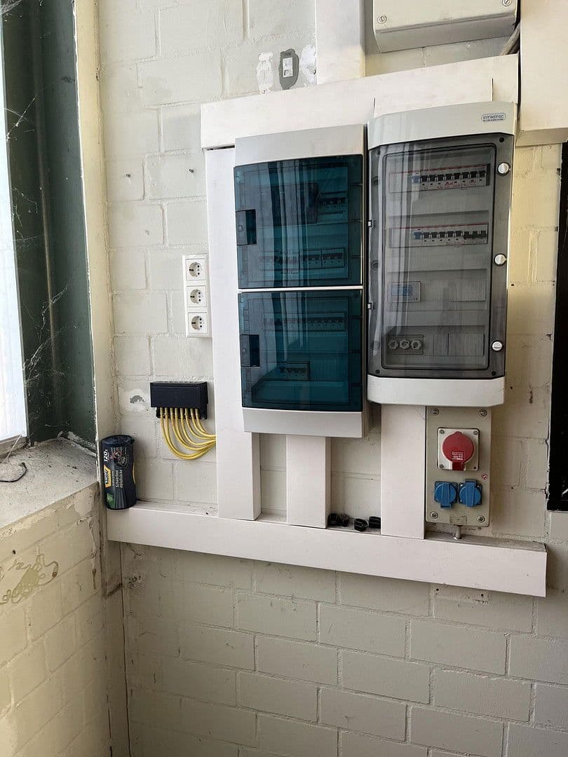 Pronájem nebytového prostoru 270 m², Dortmund, Severní Porýní-Vestfálsko Pronájem nebytového prostoru 270 m², Dortmund, Severní Porýní-Vestfálsko