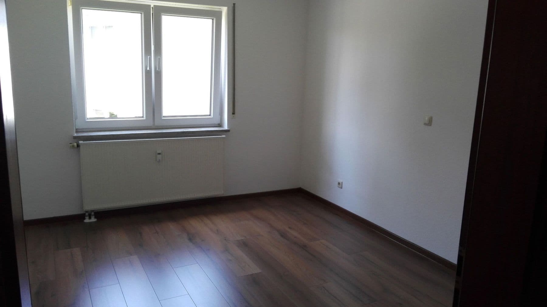 Pronájem bytu 2+1 50 m², Obere Strasse 10b, Glauchau, Sasko Pronájem bytu 2+1 50 m², Obere Strasse 10b, Glauchau, Sasko