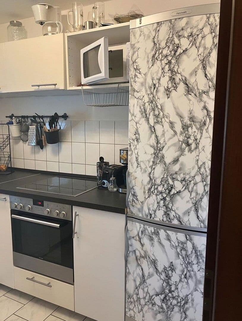 Pronájem bytu 2+1 50 m², Obere Strasse 10b, Glauchau, Sasko Pronájem bytu 2+1 50 m², Obere Strasse 10b, Glauchau, Sasko