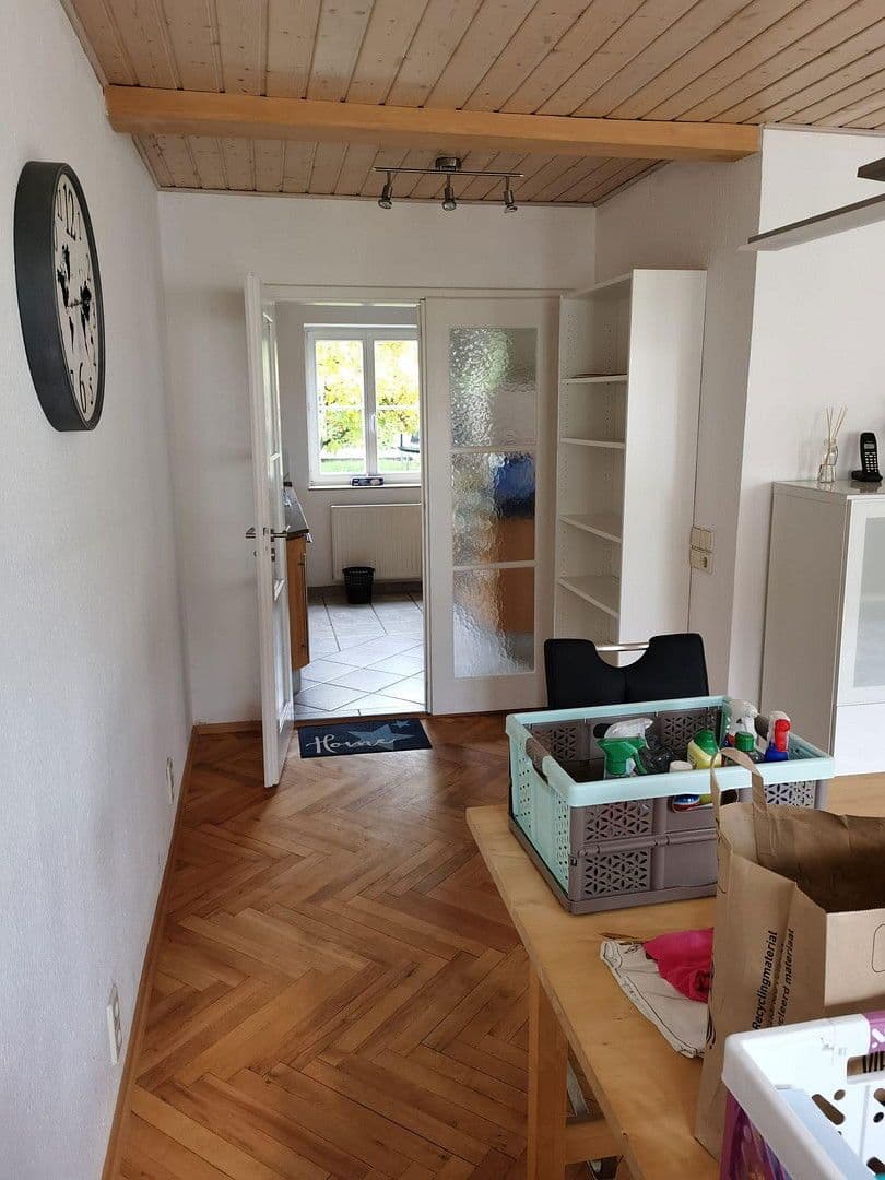 Prodej domu 132 m², pozemek 442 m², Rottweil, Bádensko-Württembersko Prodej domu 132 m², pozemek 442 m², Rottweil, Bádensko-Württembersko
