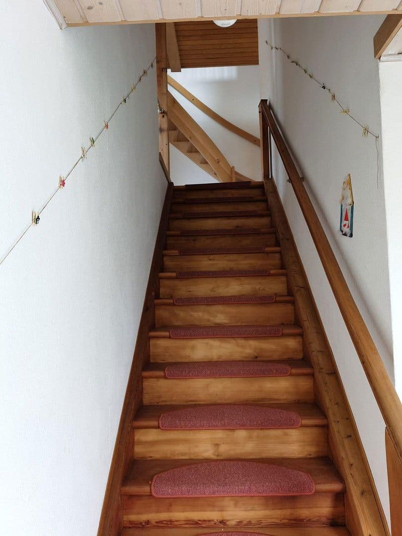 Prodej domu 132 m², pozemek 442 m², Rottweil, Bádensko-Württembersko Prodej domu 132 m², pozemek 442 m², Rottweil, Bádensko-Württembersko