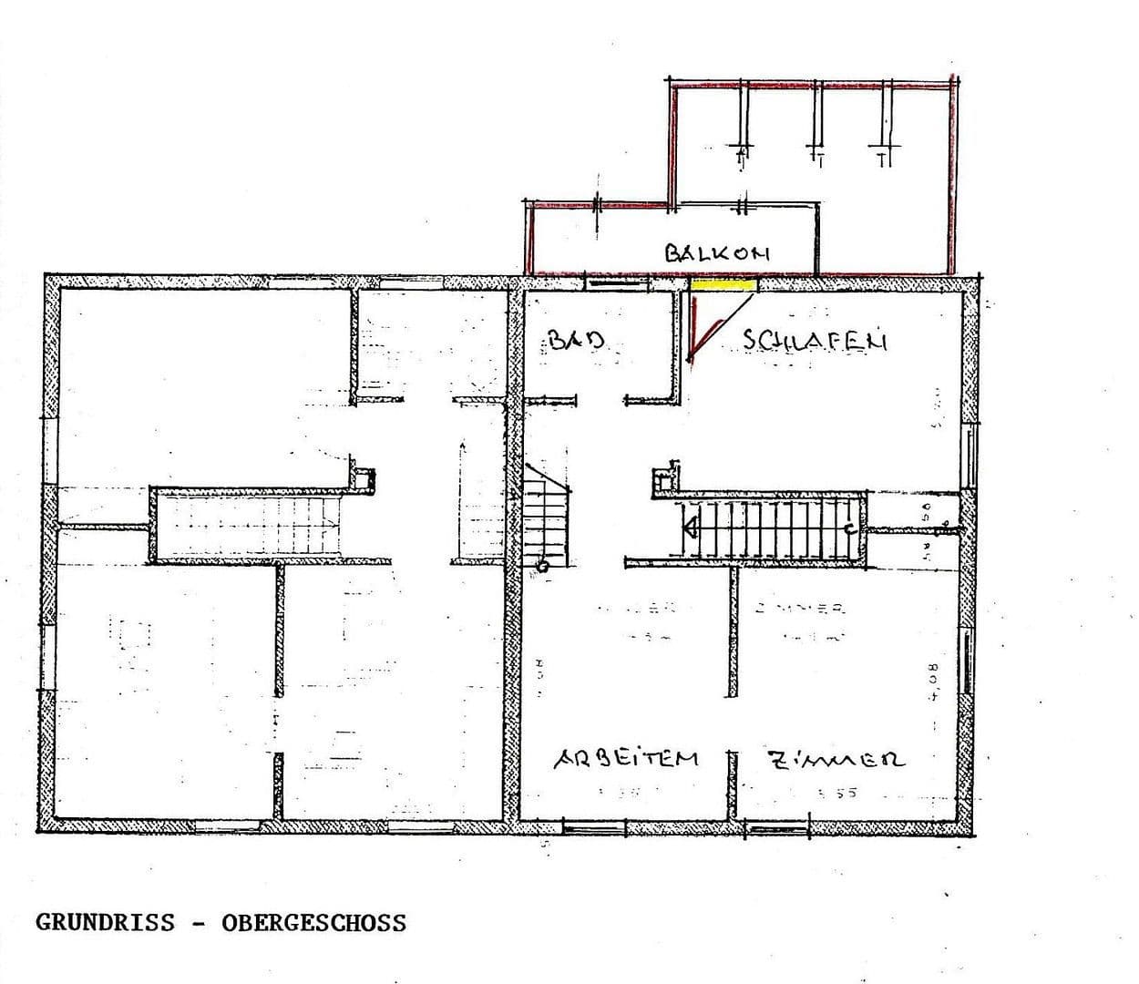 Prodej domu 132 m², pozemek 442 m², Rottweil, Bádensko-Württembersko Prodej domu 132 m², pozemek 442 m², Rottweil, Bádensko-Württembersko