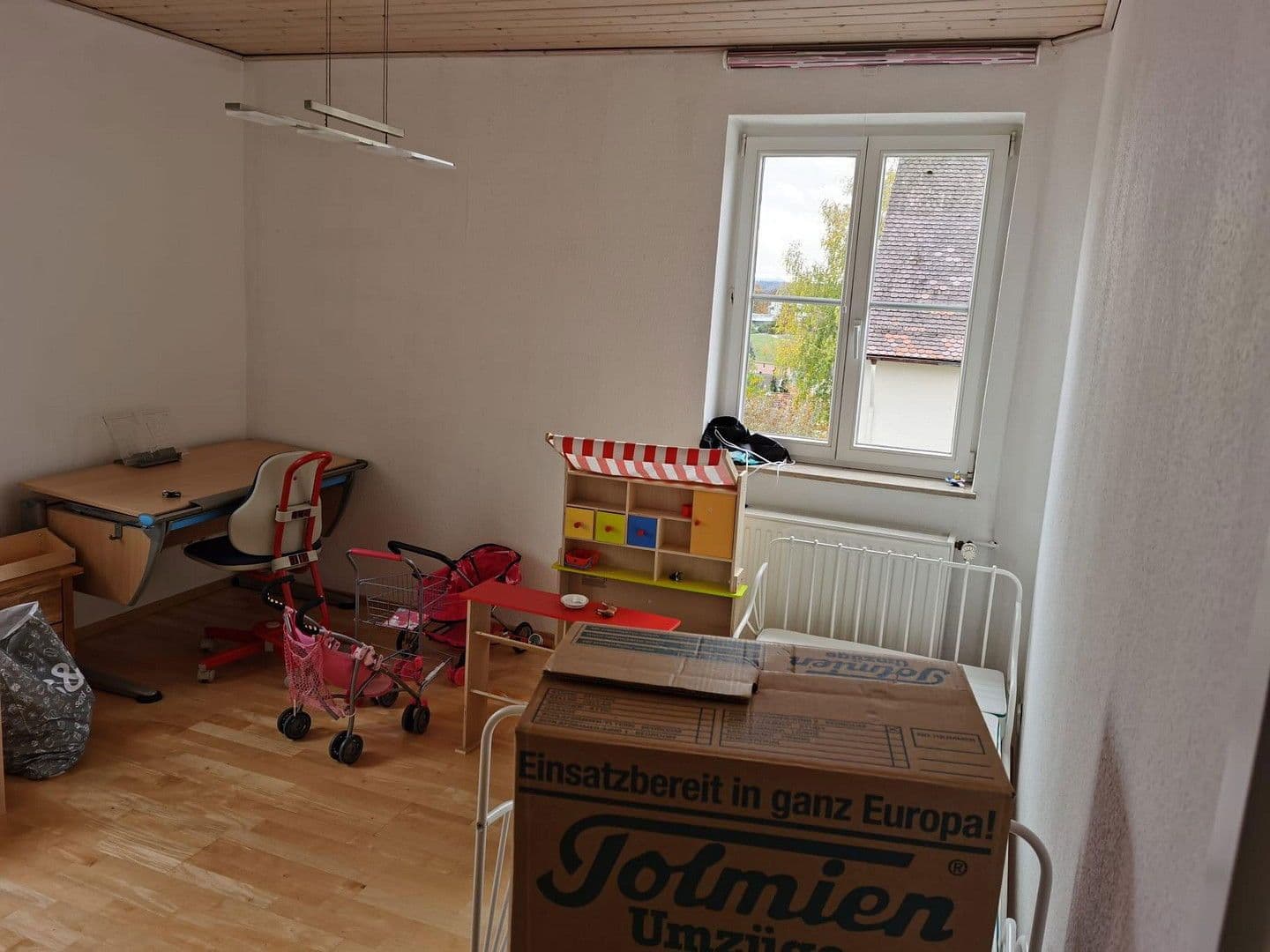 Prodej domu 132 m², pozemek 442 m², Rottweil, Bádensko-Württembersko Prodej domu 132 m², pozemek 442 m², Rottweil, Bádensko-Württembersko