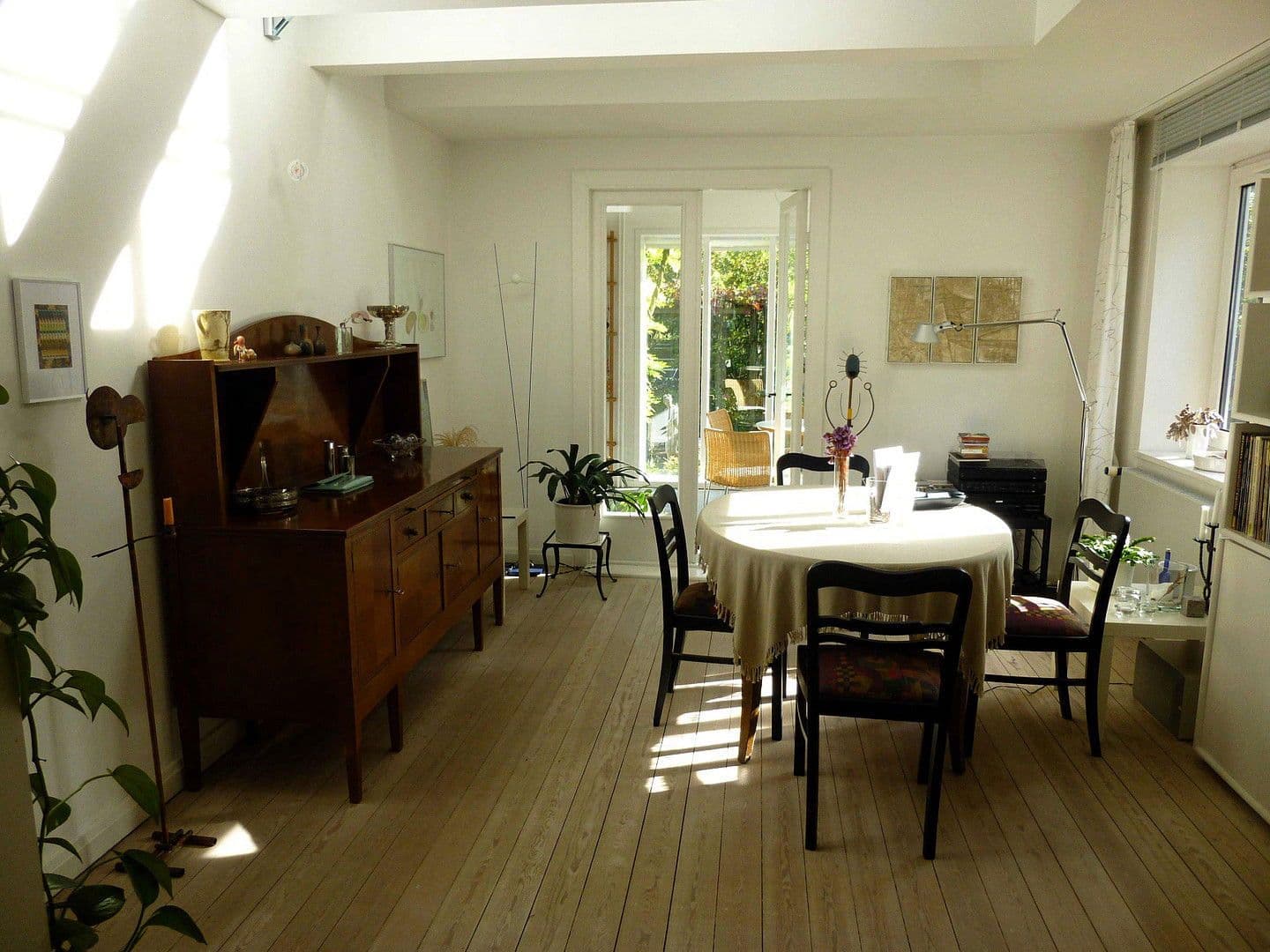 Prodej domu 240 m², pozemek 999 m², Flensburg, Šlesvicko-Holštýnsko Prodej domu 240 m², pozemek 999 m², Flensburg, Šlesvicko-Holštýnsko